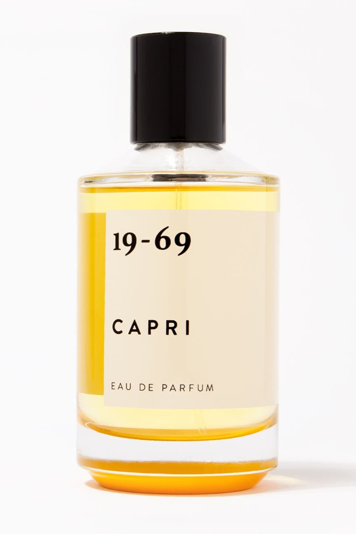 19-69 Capri EDP 100 ml woda perfumowana multicolor 10200