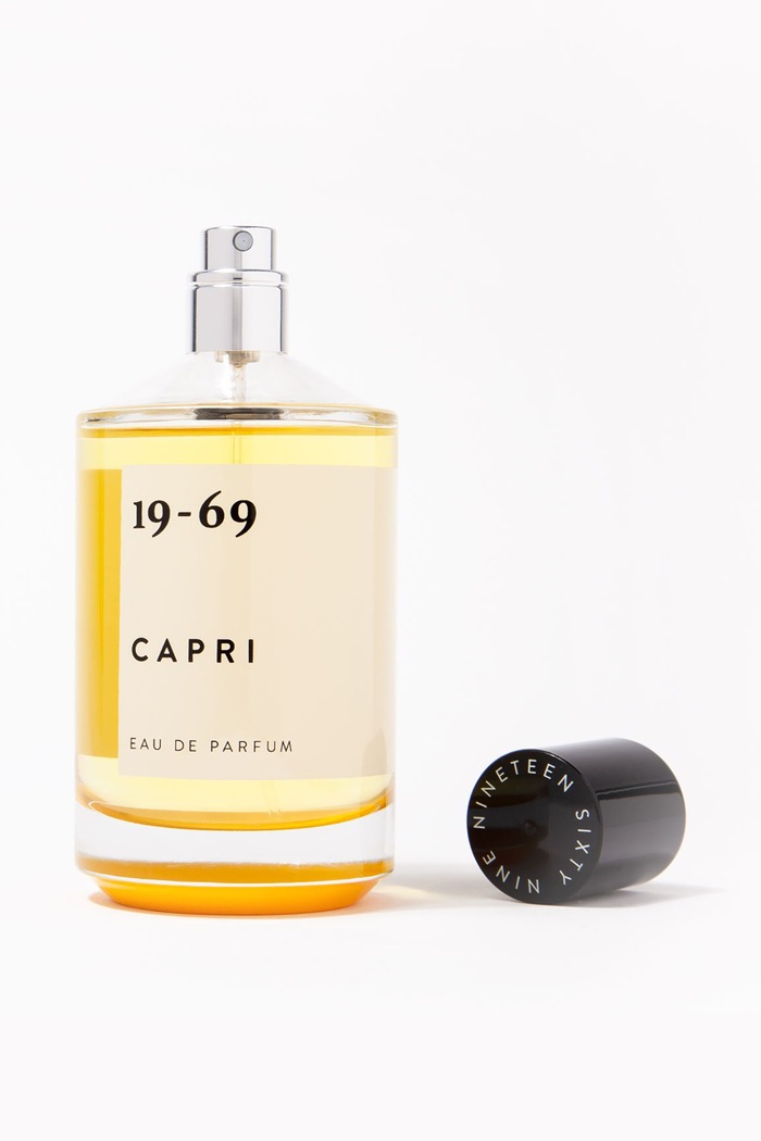 19-69 Capri EDP 100 ml woda perfumowana 10200 multicolor AW26