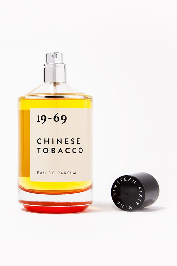 19-69 Chinese Tobacco EDP 100 ml woda perfumowana 10300 multicolor AW26