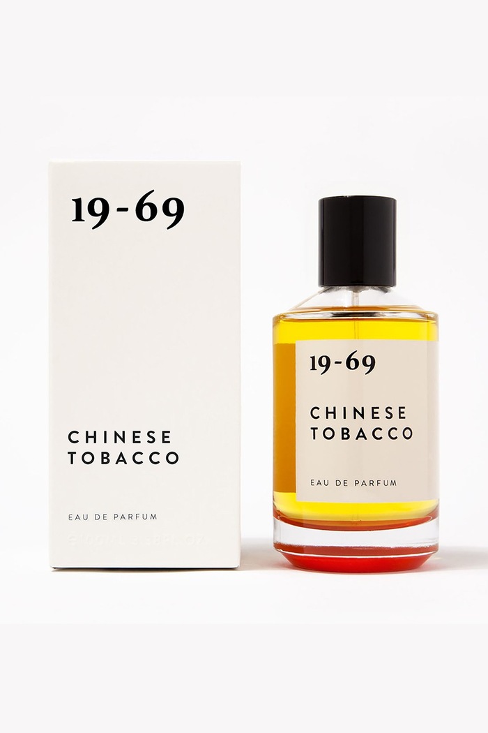 Akcesoria 19-69 Chinese Tobacco EDP 100 ml woda perfumowana 10300 multicolor
