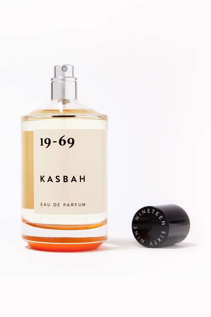 19-69 Kasbah EDP 100 ml woda perfumowana 10400 multicolor AW26