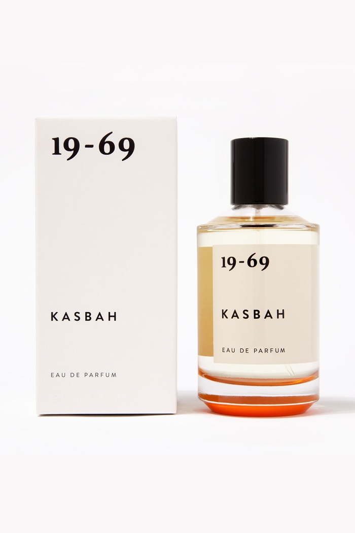 Akcesoria 19-69 Kasbah EDP 100 ml woda perfumowana 10400 multicolor