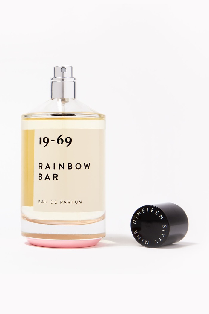 19-69 Rainbow Bar EDP 100 ml woda perfumowana 10500 multicolor AW26