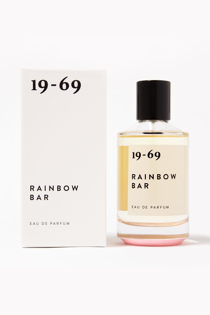 Akcesoria 19-69 Rainbow Bar EDP 100 ml woda perfumowana 10500 multicolor