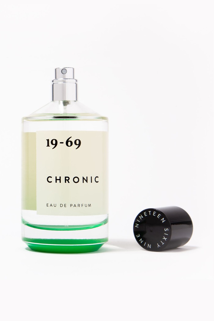 19-69 Chronic EDP 100 ml woda perfumowana 900007 multicolor AW26