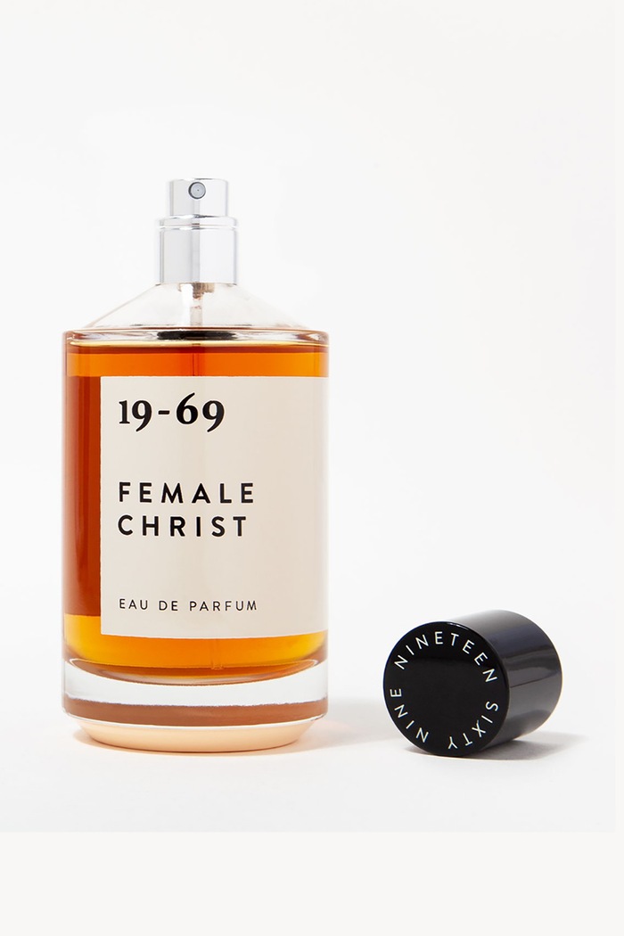19-69 Female Christ EDP 100 ml woda perfumowana 900006 multicolor AW26