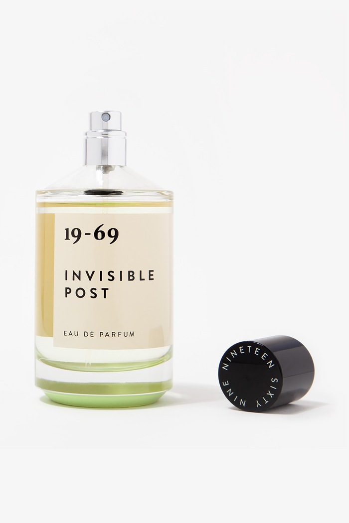 19-69 Invisible Post EDP 100 ml woda perfumowana 900139 multicolor AW26