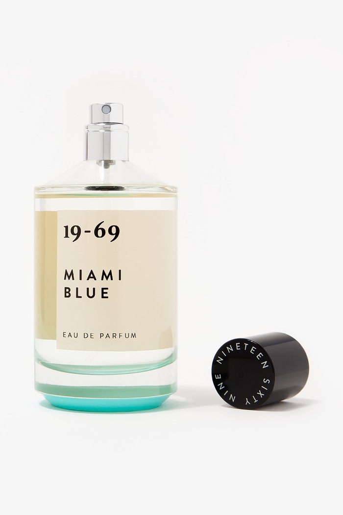 19-69 Miami Blue EDP 100 ml woda perfumowana 900140 multicolor AW26