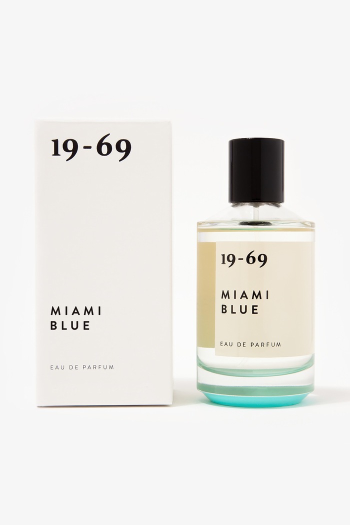 Akcesoria 19-69 Miami Blue EDP 100 ml woda perfumowana 900140 multicolor