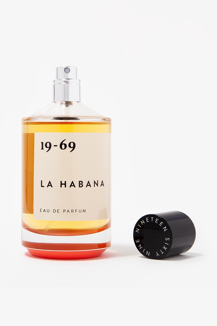 19-69 La Habana EDP 100 ml woda perfumowana 900141 multicolor AW26