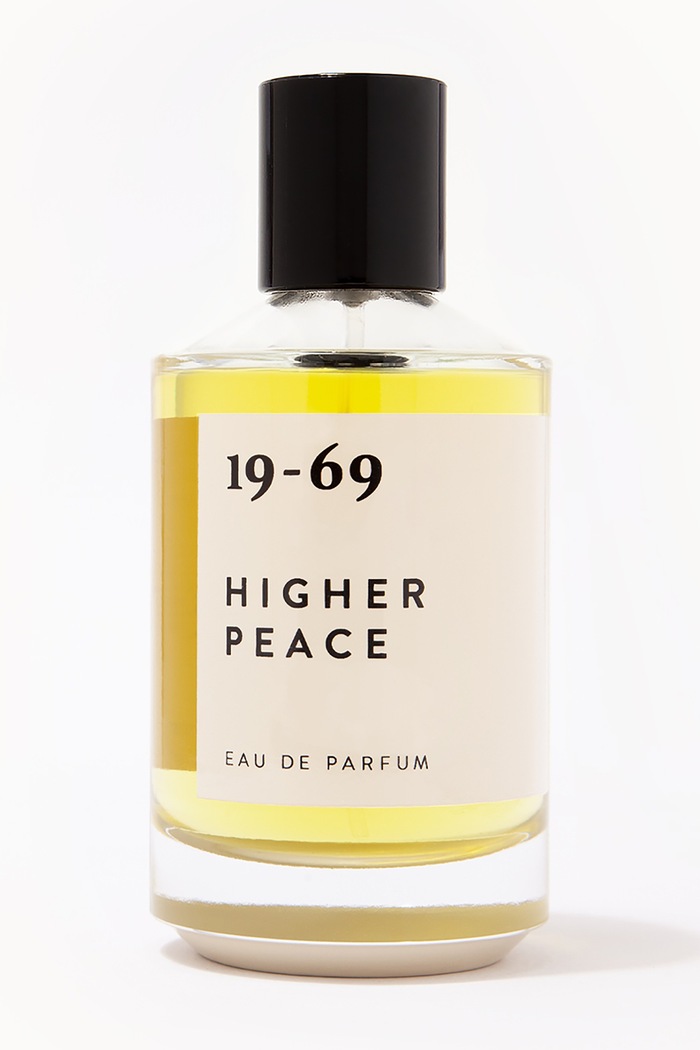 19-69 Higher Peace EDP 100 ml woda perfumowana multicolor 900305