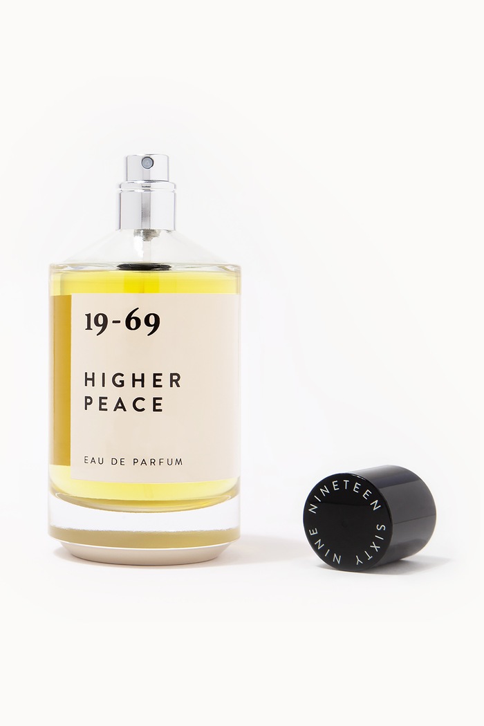 19-69 Higher Peace EDP 100 ml woda perfumowana 900305 multicolor AW26