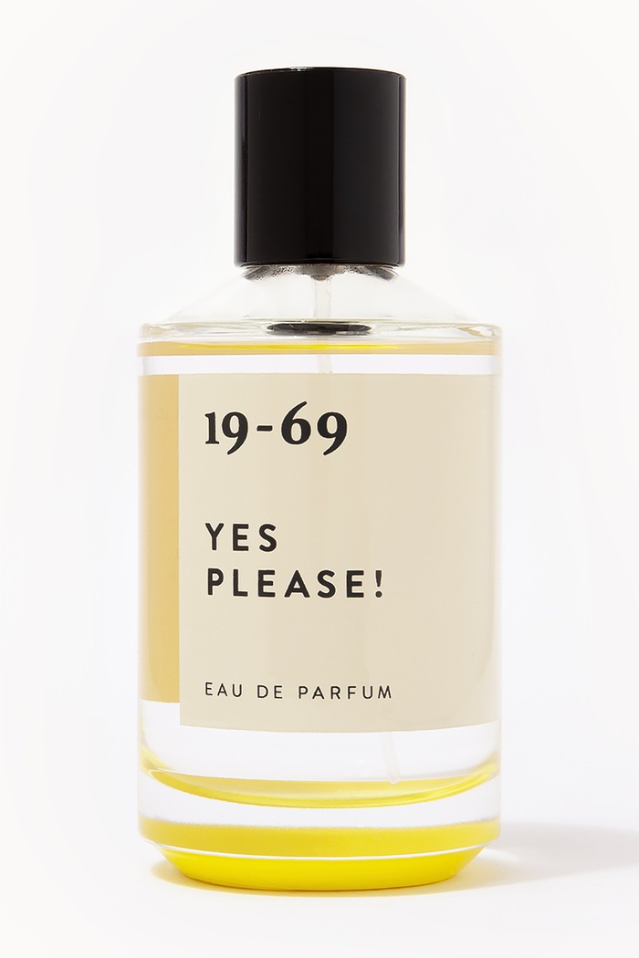 19-69 Yes Please! EDP 100 ml woda perfumowana multicolor 900306