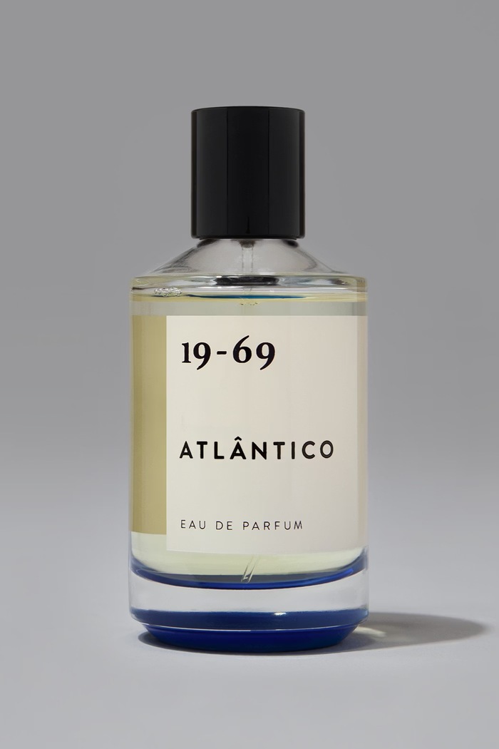 19-69 Atlântico EDP 100 ml woda perfumowana multicolor 900965