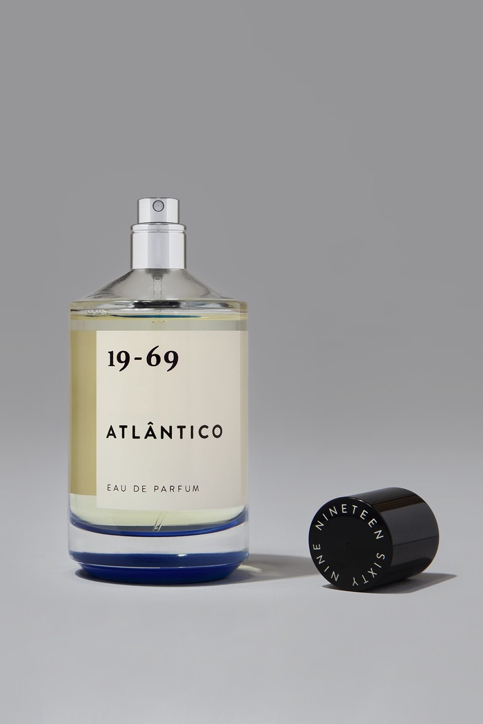 19-69 Atlântico EDP 100 ml woda perfumowana 900965 multicolor AW26