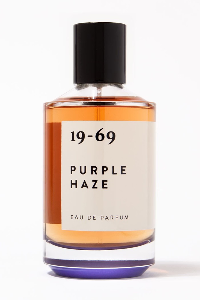 19-69 Purple Haze EDP 100 ml woda perfumowana multicolor 10100