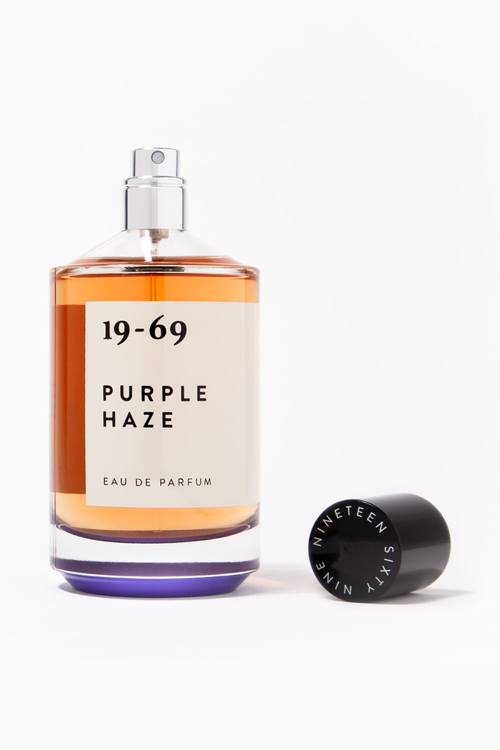 19-69 Purple Haze EDP 100 ml woda perfumowana 10100 multicolor AW26