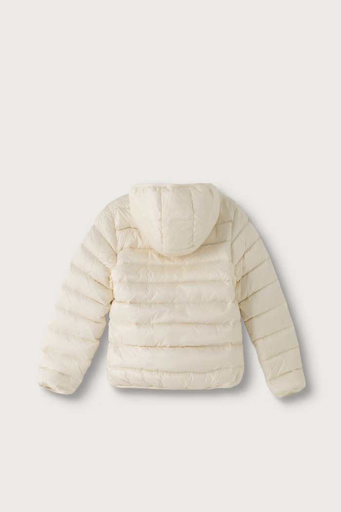 Colmar Kurtka puchowa dziecięca 34000007.154.172 beżowy AW26