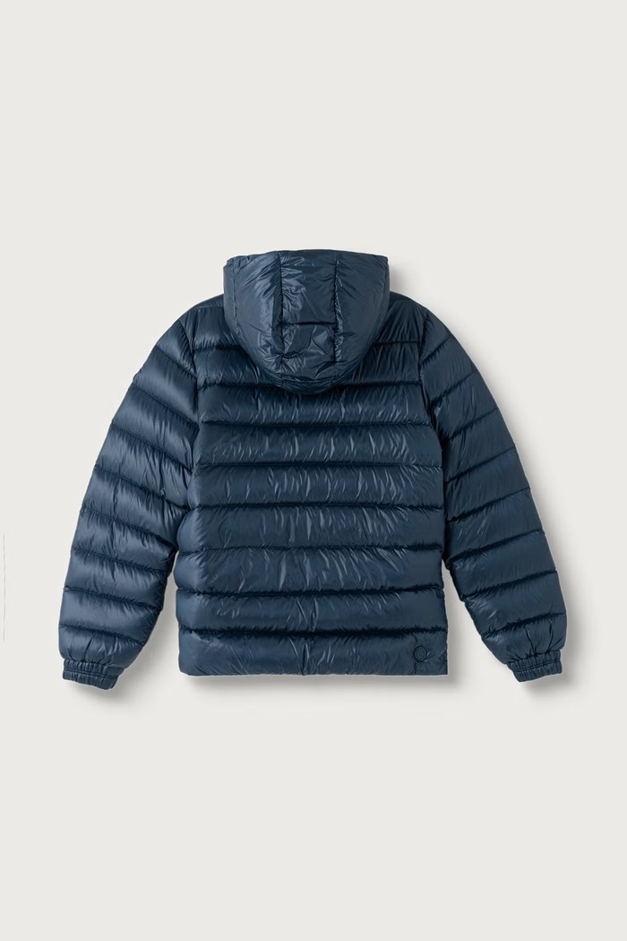 Colmar Kurtka puchowa dziecięca 34000002.154.172 niebieski AW26