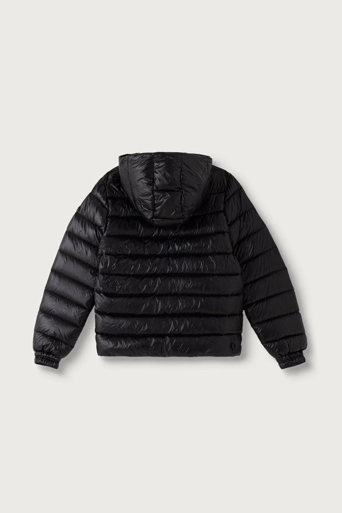 Colmar Kurtka puchowa dziecięca 34000002.154.172 czarny AW26