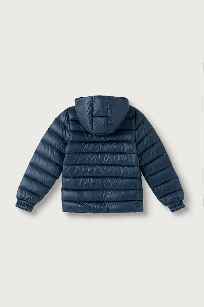 Colmar Kurtka puchowa dziecięca 34000002.142 turkusowy AW26