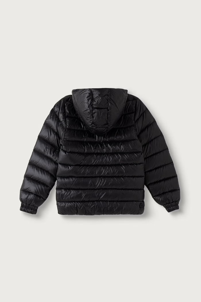 Colmar Kurtka puchowa dziecięca 34000002.142 czarny AW26