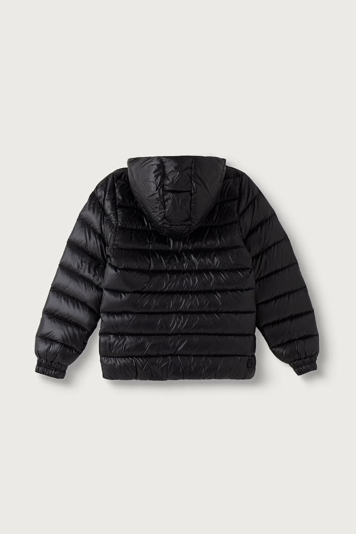 Colmar Kurtka puchowa dziecięca 34000002.142 czarny AW26