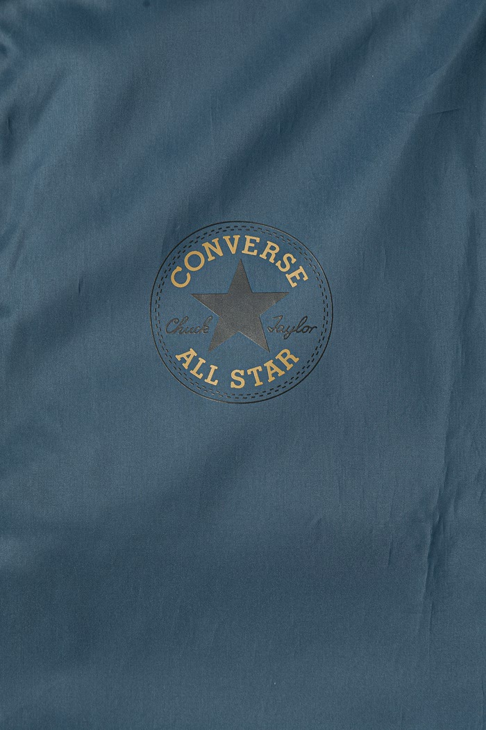 Chłopiec Converse Kurtka przejściowa dziecięca 9CD785 niebieski