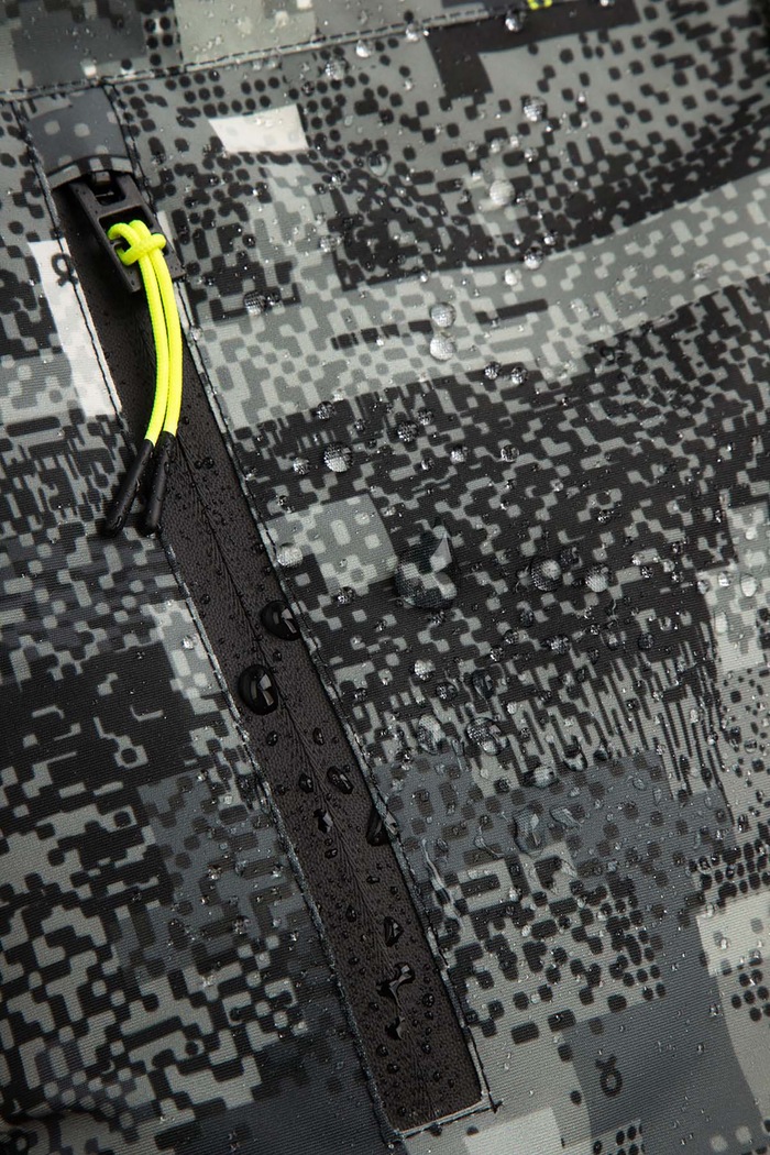 Lemon Explore Μπουφάν σκι παιδικό ZL6152103OSB