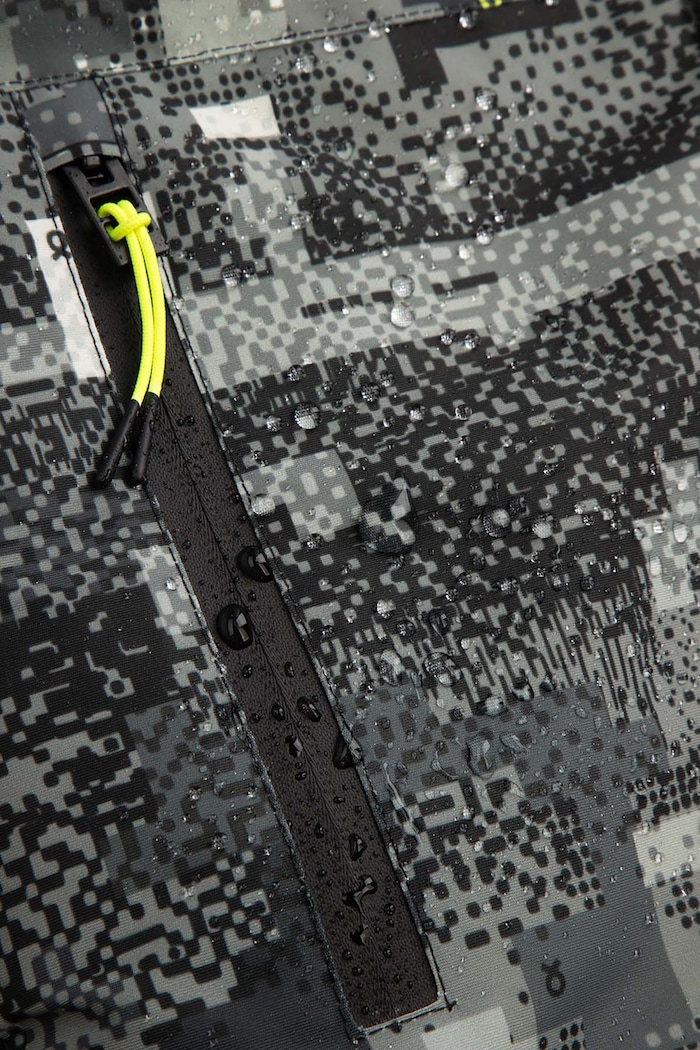 Lemon Explore Μπουφάν σκι παιδικό ZL6152103OSB