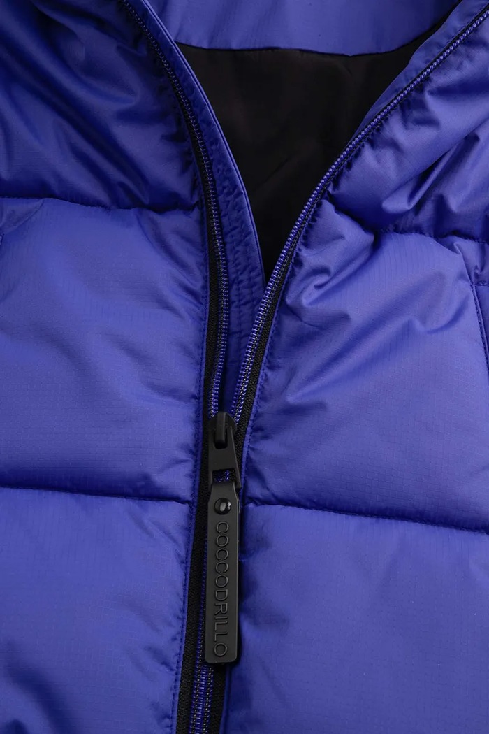 Coccodrillo Krótka kurtka dziecięca ZC6152106OBK