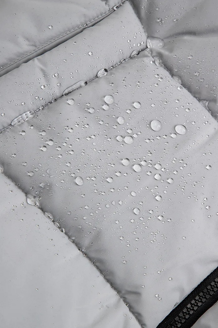 Coccodrillo Kurtka zimowa dziecięca ZC6152105OBJ