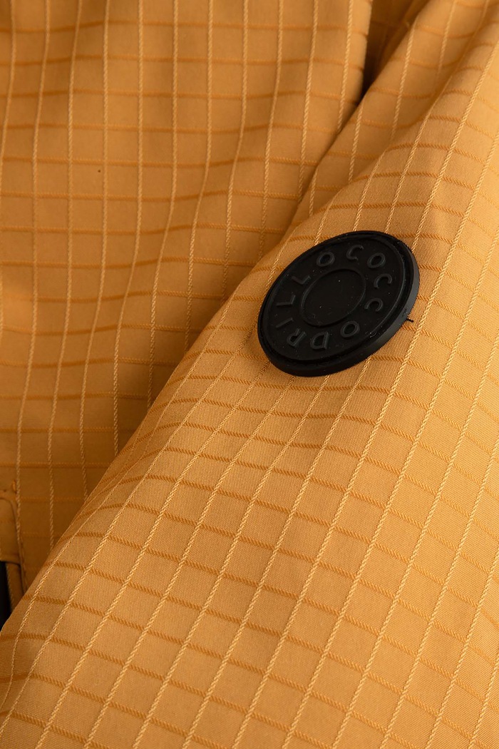 Coccodrillo Χειμερινό μπουφάν παιδικό ZC6152102OBJ