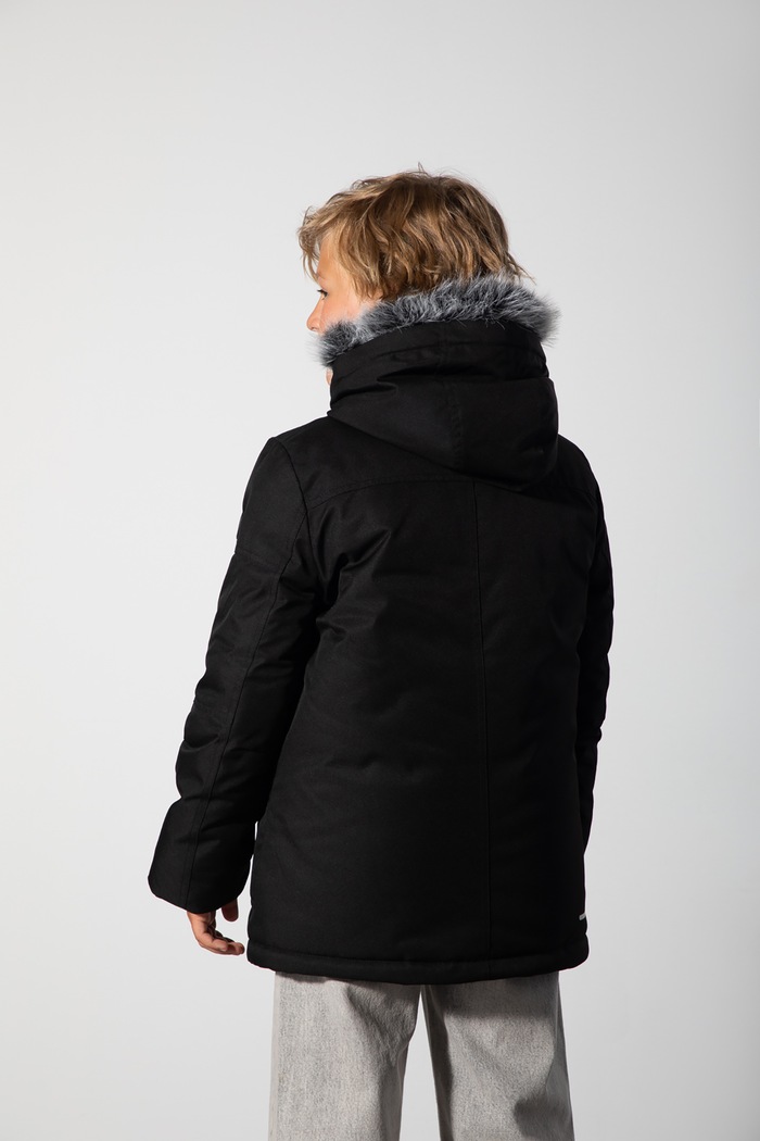 Coccodrillo Kurtka 3w1 dziecięca ZC6152101OBJ