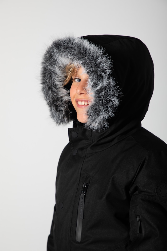 Coccodrillo Kurtka 3w1 dziecięca ZC6152101OBJ