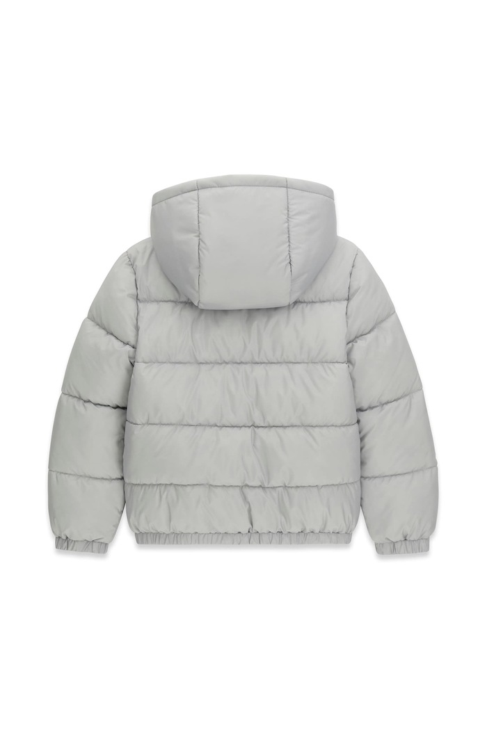 Guess Kurtka zimowa dziecięca L6BL15.W4103.9BY2 szary AW26
