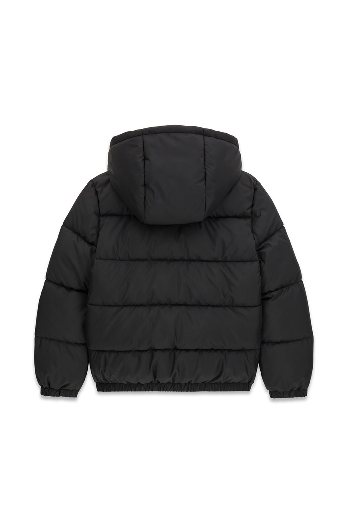 Guess Зимно яке за деца L6BL15.W4103.9BY2 черен AW26