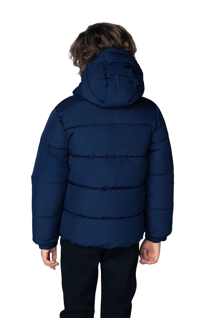 BOSS Bunda dětská J53437.114.150 námořnická modř AW26