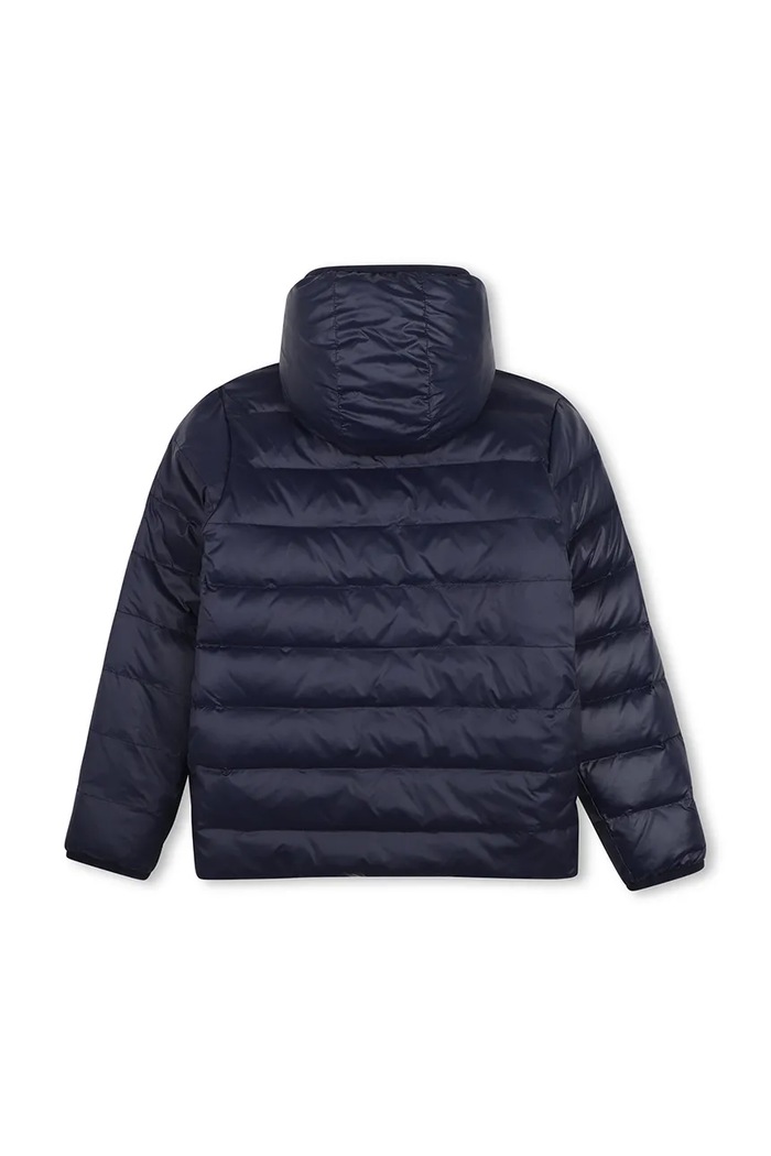 BOSS Detské J53439.162.174 modrá AW26