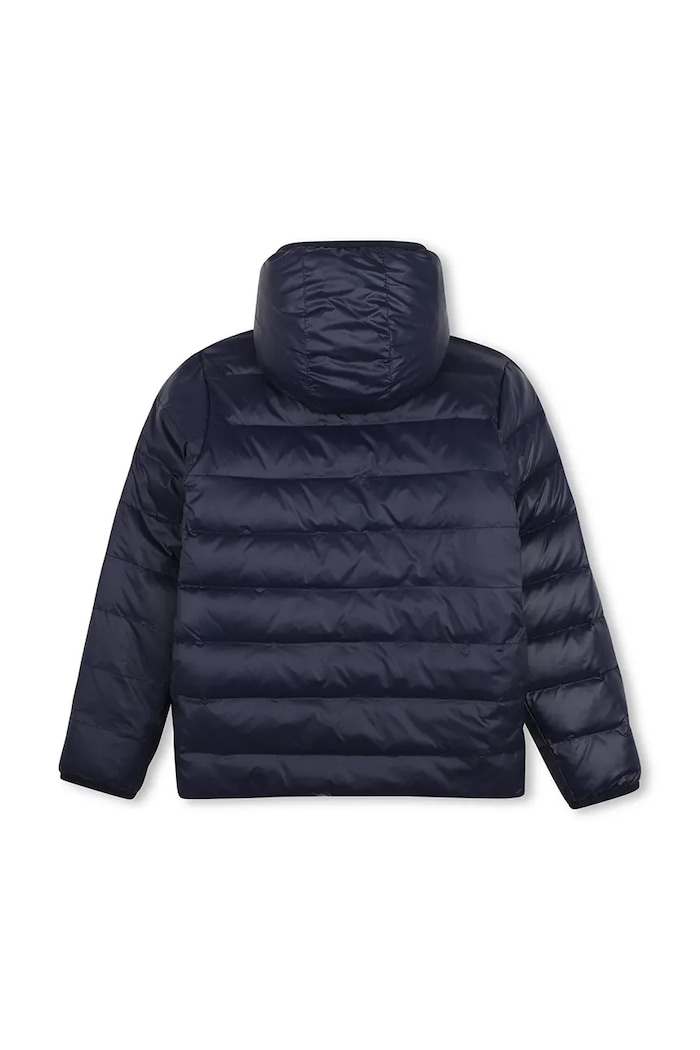 BOSS Detské J53439.162.174 modrá AW26