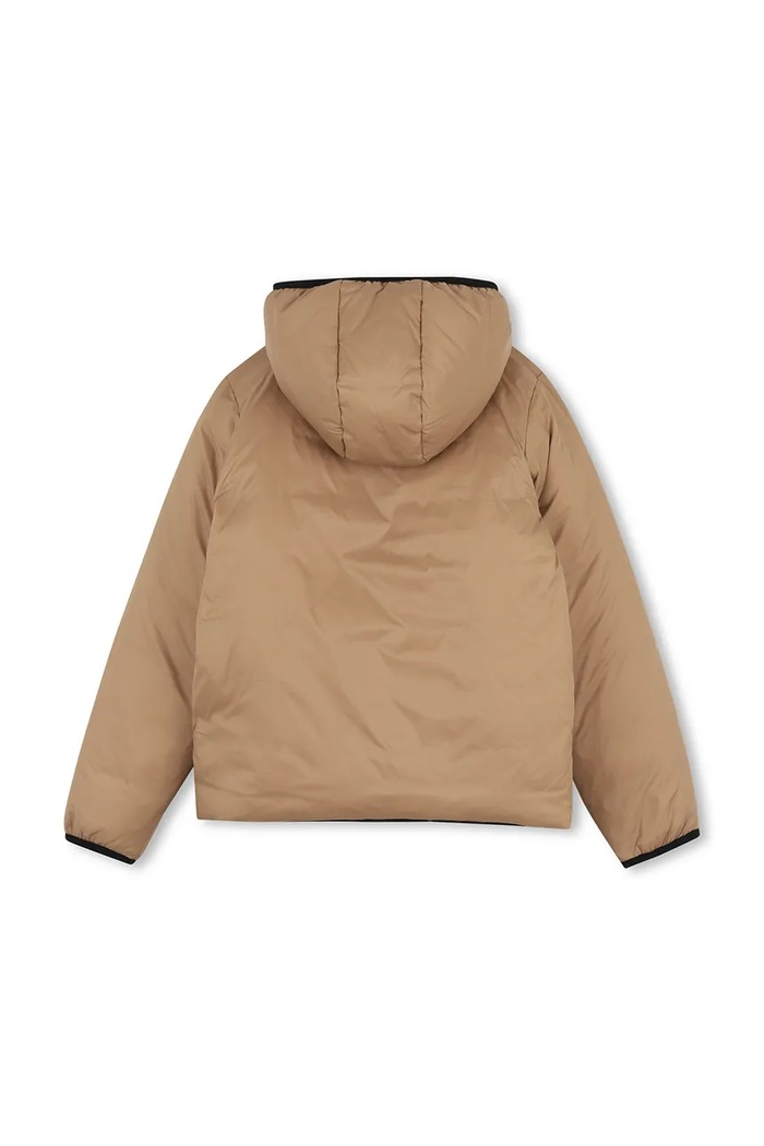 BOSS Detské J53439.162.174 hnedá AW26