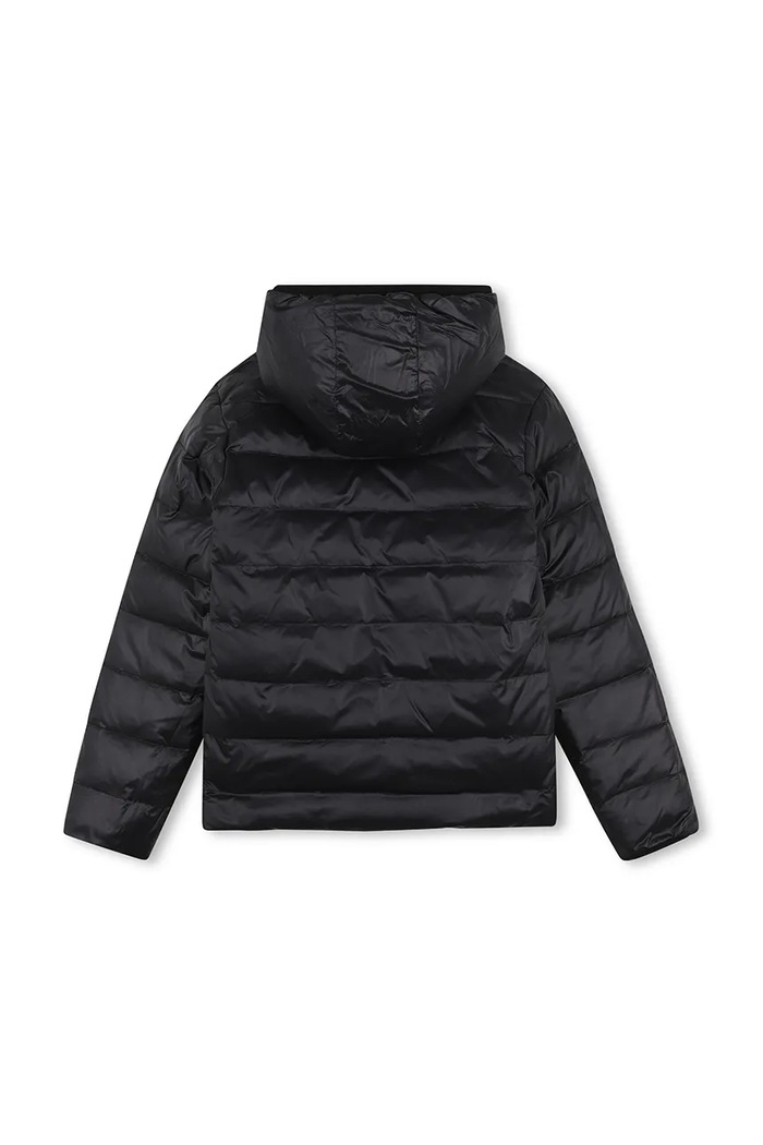 Detské BOSS J53439.162.174 hnedá