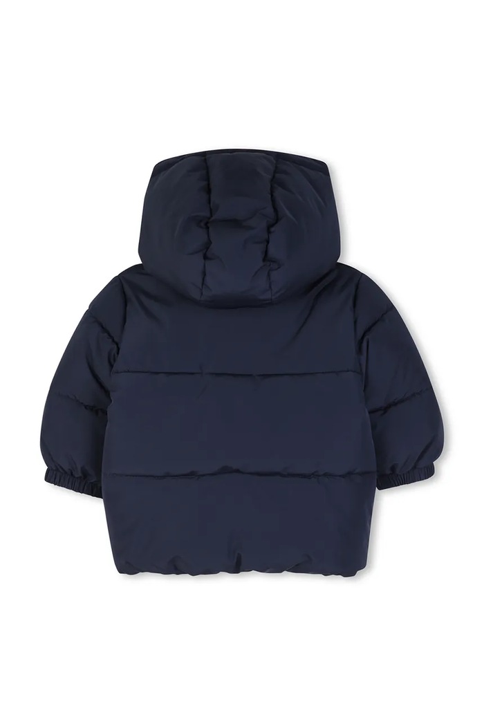 BOSS Giacca invernale per bambini J53508.86.94 blu navy AW26