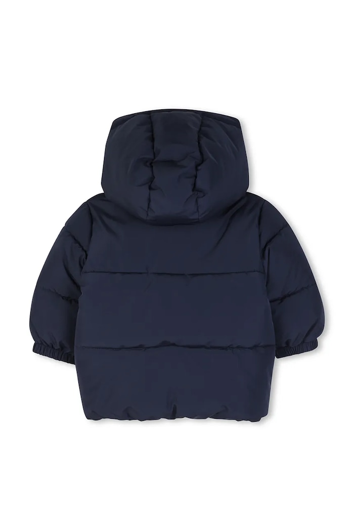 BOSS Giacca invernale per bambini J53508.86.94 blu navy AW26