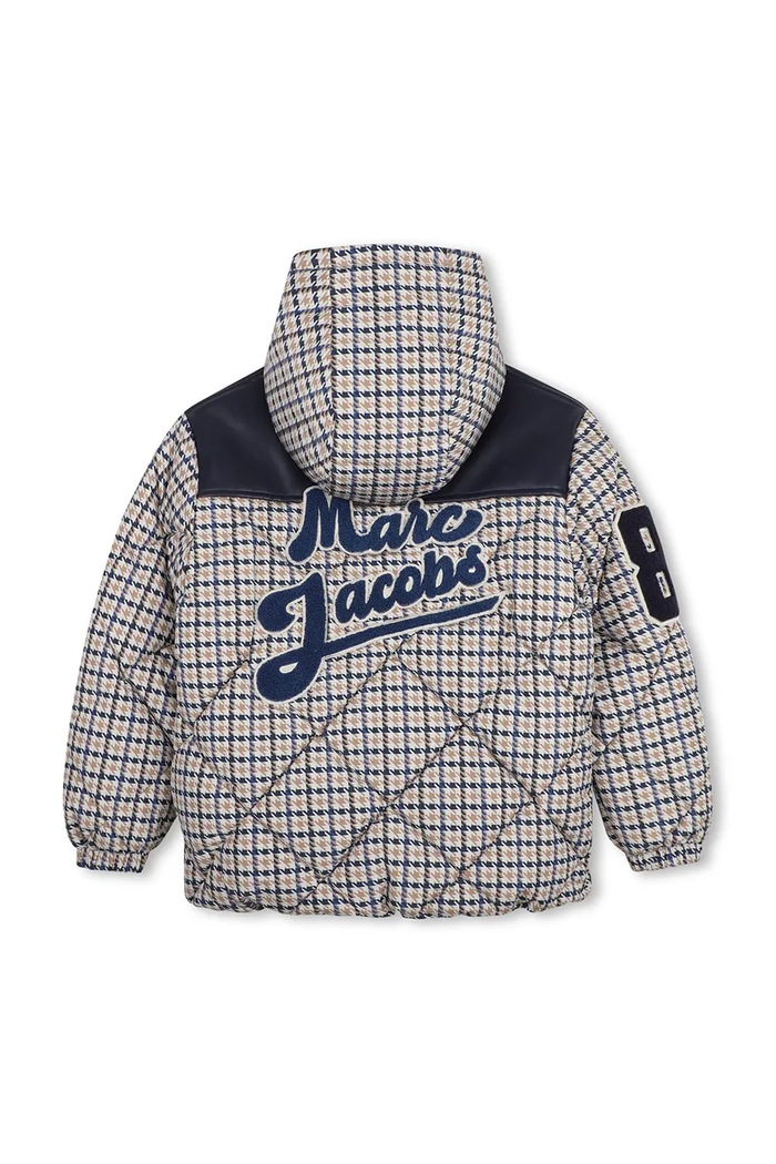 Dječaci MARC JACOBS Jakna za djecu W61060.114.150 bež