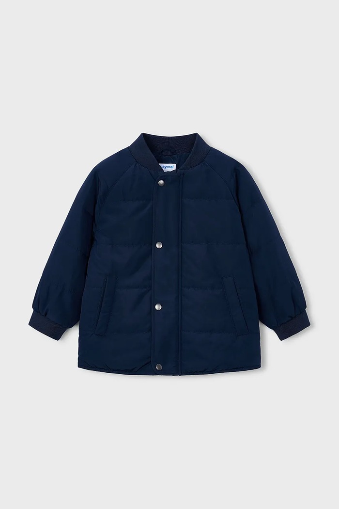 Mayoral Bomber dětský 4401.5A.Mini.9BY2 námořnická modř AW26