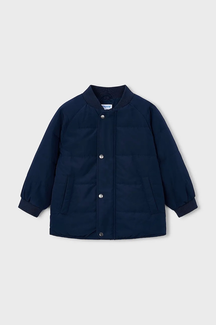 Mayoral Bomber dětský 4401.5A.Mini.9BY2 námořnická modř AW26