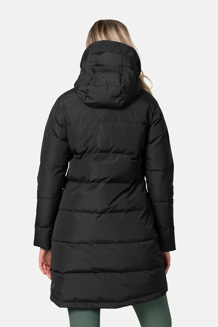 Kari Traa Kurtka damska KYTE 622665 czarny AW26