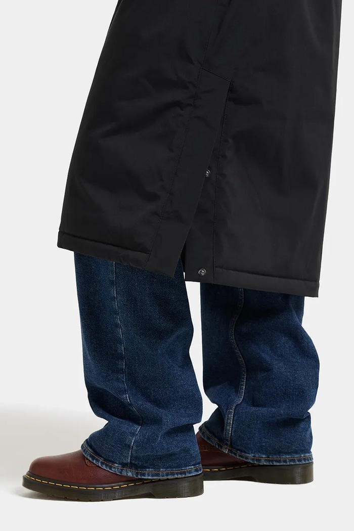 Didriksons Parka dziecięca MELODY 506285