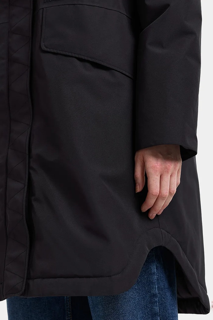 Didriksons Parka dziecięca LILIAN 506347